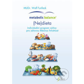 Metabolic Balance - Kuchařka