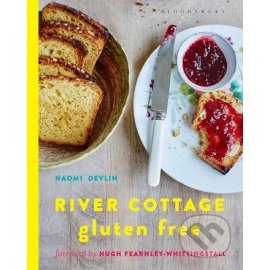 River Cottage Gluten Free Cookbook