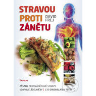 Stravou proti zánětu - cena, srovnání