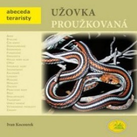 Užovka proužkovaná