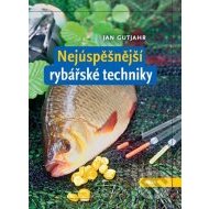 Nejúspěšnější rybářské techniky - cena, srovnání