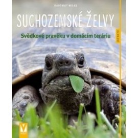 Suchozemské želvy