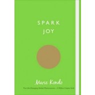 Spark Joy - cena, srovnání
