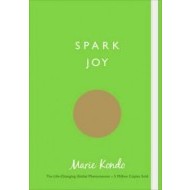 Spark Joy - cena, srovnání