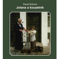 Jolana a kouzelník - cena, srovnání