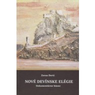 Nové devínske elégie - cena, srovnání