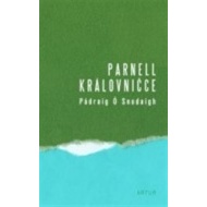 Parnell královničce - cena, srovnání