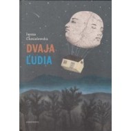 Dvaja ľudia - cena, srovnání