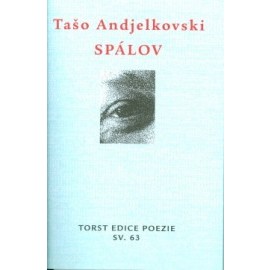 Spálov