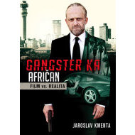 Gangster KA Afričan Film vs. realita - cena, srovnání