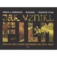 Jak vznikl film - cena, srovnání