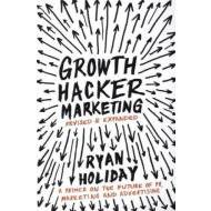 Growth Hacker Marketing - cena, srovnání