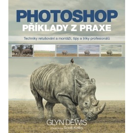 Photoshop – příklady z praxe