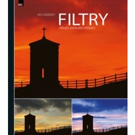 Filtry - průvodce digitálního fotografa