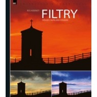 Filtry - průvodce digitálního fotografa - cena, srovnání