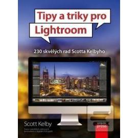 Tipy a triky pro Lightroom