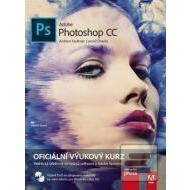 Adobe Photoshop CC + DVD - cena, srovnání