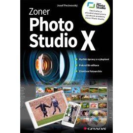 Zoner Photo Studio X