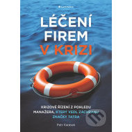 Léčení firem v krizi - cena, srovnání