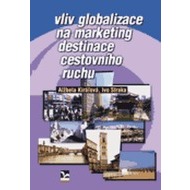 Vliv globalizace na marketing destinace cestovního ruchu - cena, srovnání