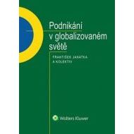 Podnikání v globalizovaném světě - cena, srovnání