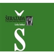 Šerazáda - cena, srovnání