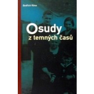 Osudy z temných časů - cena, srovnání