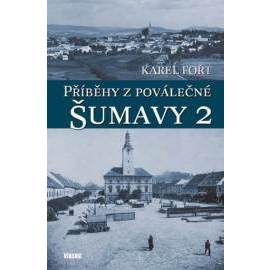 Příběhy z poválečné Šumavy