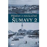 Příběhy z poválečné Šumavy - cena, srovnání