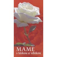 Mame s láskou a vďakou - cena, srovnání