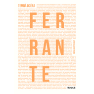 Temná dcéra - cena, srovnání