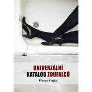 Univerzální katalog zoufalců - cena, srovnání