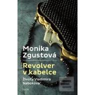 Revolver v kabelce - cena, srovnání