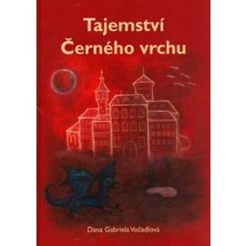 Tajemství černého vrchu