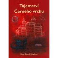 Tajemství černého vrchu - cena, srovnání