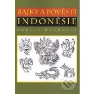 Bajky a pověsti Indonésie - cena, srovnání