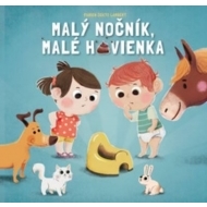 Malý nočník, malé hovienka - cena, srovnání