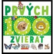 Prvých 100 zvierat - cena, srovnání