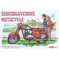 Československé motocykle - cena, srovnání