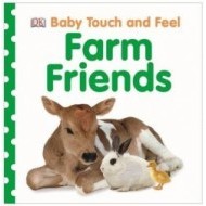 Farm Friends - cena, srovnání