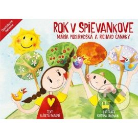Rok v Spievankove