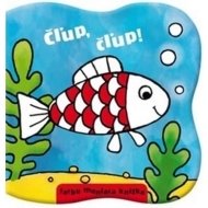 Čľup čľup - cena, srovnání
