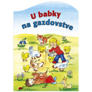 U babky na gazdovstve - cena, srovnání