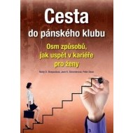 Cesta do pánského klubu - cena, srovnání