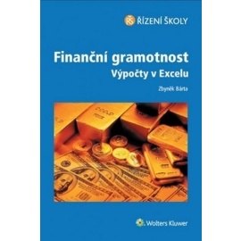 Finanční gramotnost - Výpočty v excelu