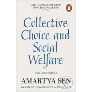 Collective Choice and Social Welfare - cena, srovnání