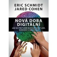 Nová doba digitální - cena, srovnání