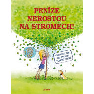 Peníze nerostou na stromech! - cena, srovnání