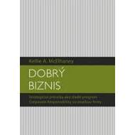 Dobrý biznis - cena, srovnání