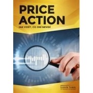 Price Action - cena, srovnání
